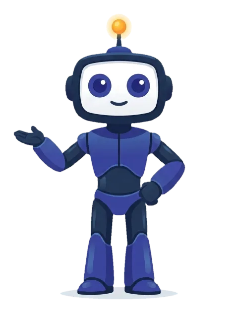 ADDIE, the Agents on Demand robot